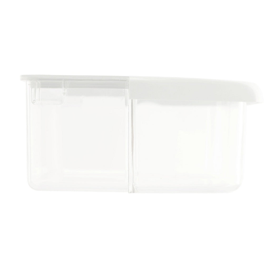 Whirlpool Refrigerator & Freezer Gallon Door Bin - WPW10289497, Replaces: 12699206