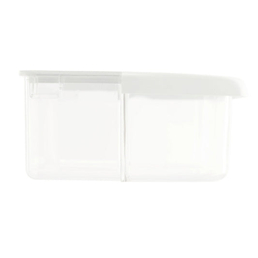 Whirlpool Refrigerator & Freezer Gallon Door Bin - WPW10289497, Replaces: 12699206