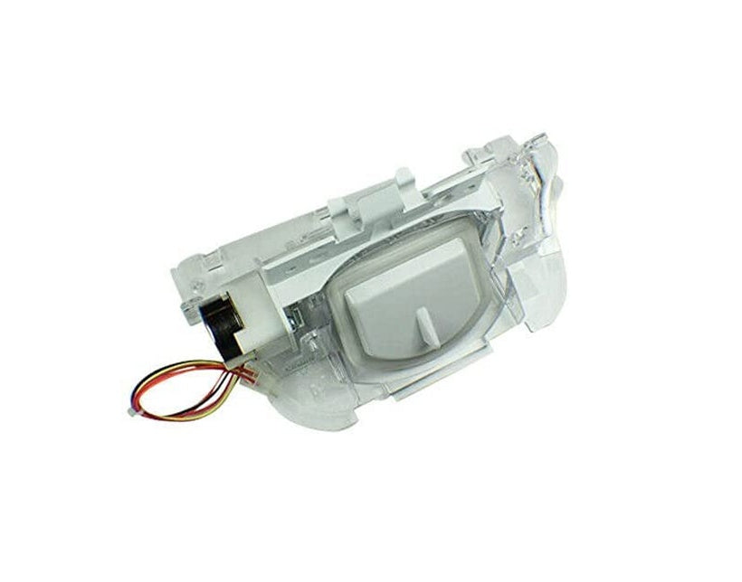 Whirlpool Refrigerator & Freezer Ice Dispenser Door - WPW10291704, Replaces: W10291704