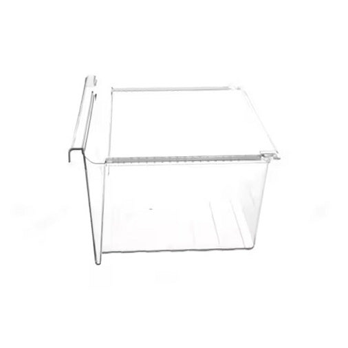 Whirlpool Refrigerator & Freezer Crisper Drawer - WPW10292504, Replaces: W10292504
