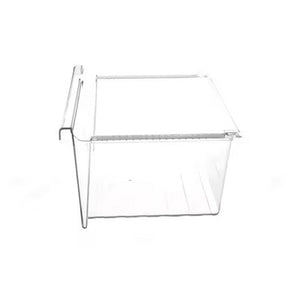 Tiroir à légumes pour réfrigérateur et congélateur Whirlpool - WPW10292504, remplace : W10292504