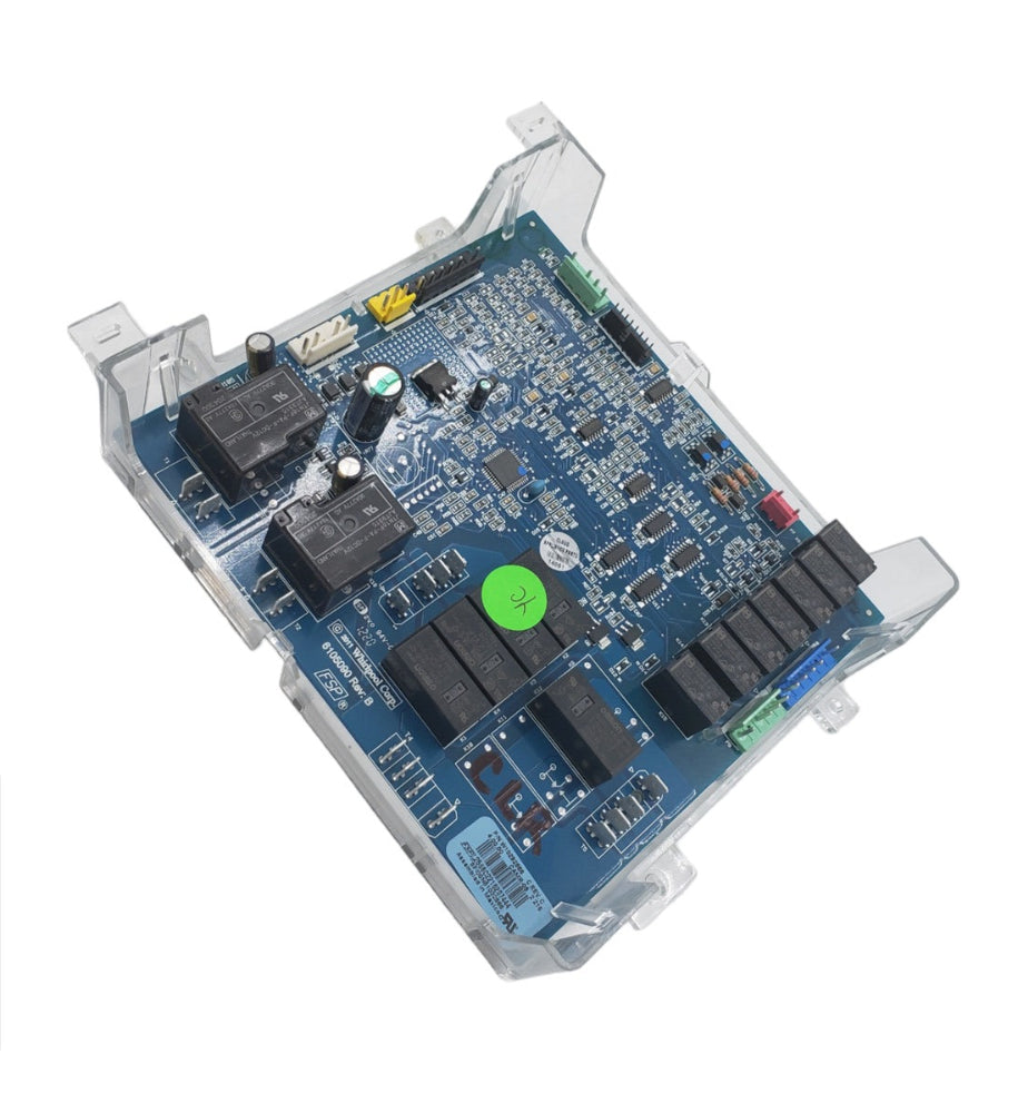 Whirlpool Oven Control Board - WPW10292566, Replaces: W10289533