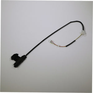 Loquet de porte pour lave-linge Whirlpool - WPW10294102, remplace : W10294102