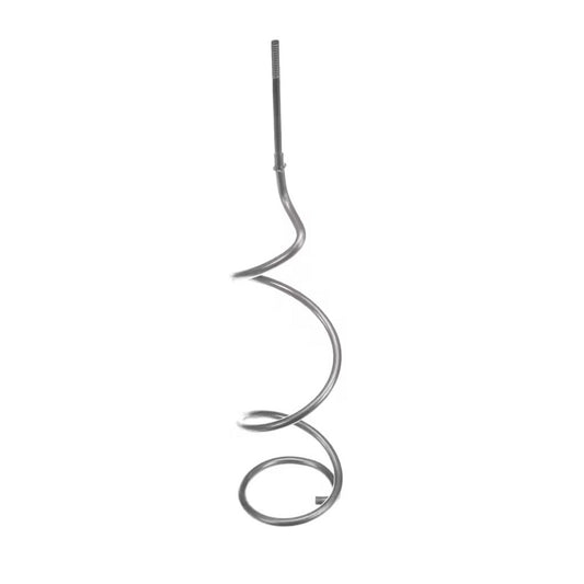Whirlpool Refrigerator & Freezer Ice Auger - WPW10295082, Replaces: W10295082