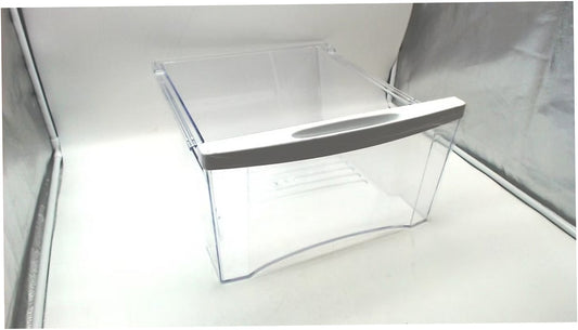 Whirlpool Refrigerator & Freezer Crisper Pan - WPW10297814, Replaces: W10141529