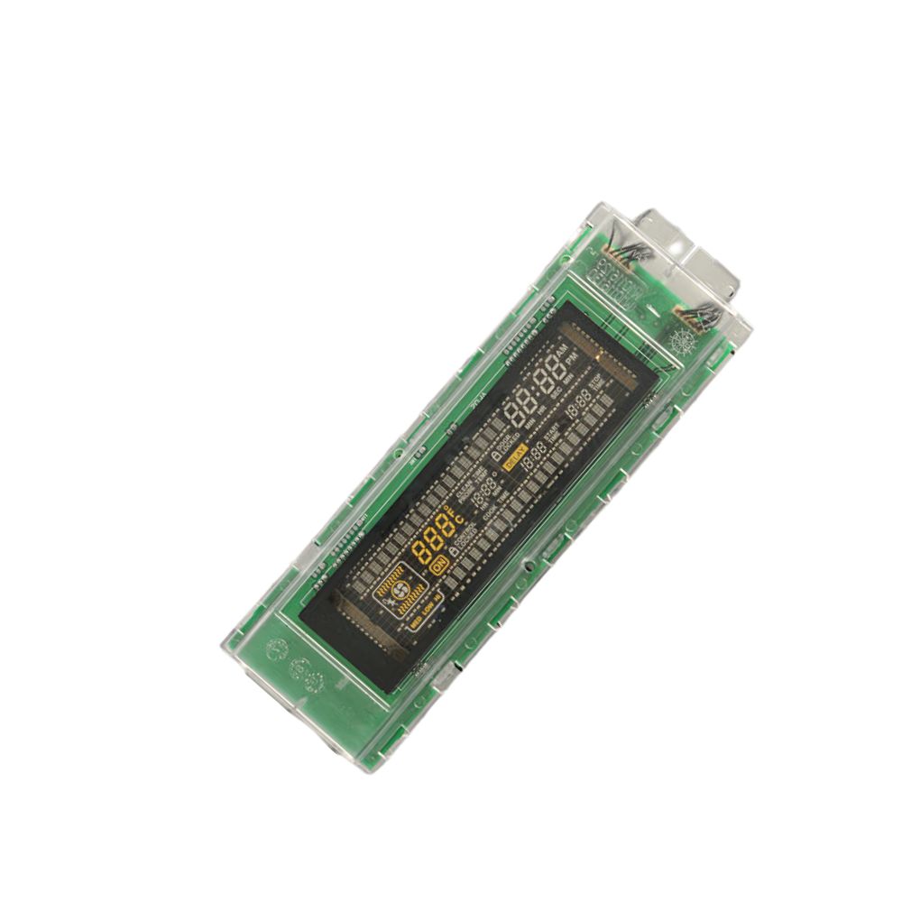 Whirlpool Range Control Board - WPW10298119