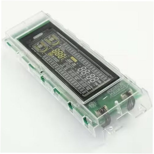 Whirlpool Range, Oven & Cooktop Oven Control Board - WPW10298120, Replaces: W10116134