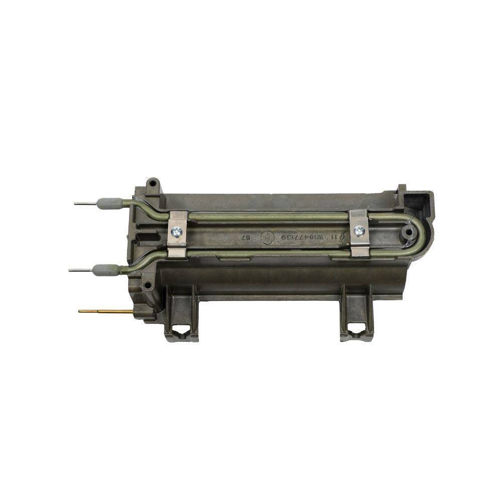 Whirlpool Refrigerator Ice Maker Mold and Heater - WPW10300025