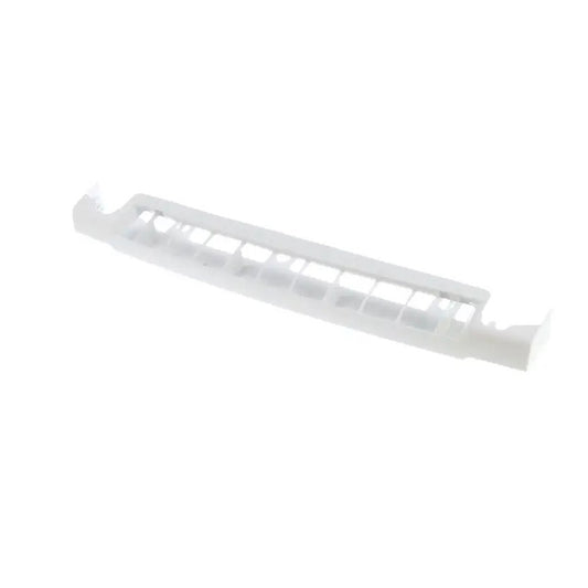 Whirlpool Refrigerator & Freezer Kickplate Grille (White) - WPW10300127, Replaces: W10300127