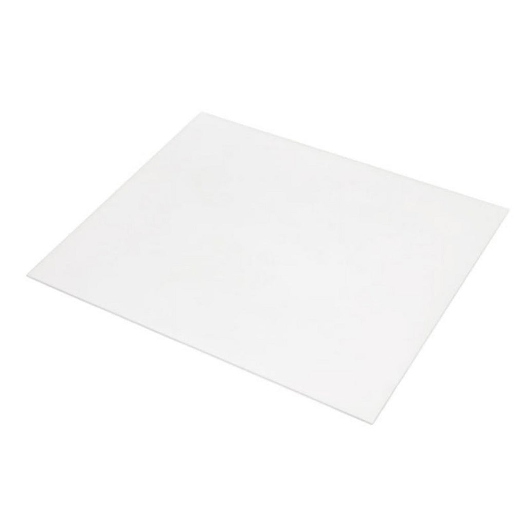 Whirlpool Range, Oven & Cooktop Inner Door Glass - WPW10300487, Replaces: W10300487