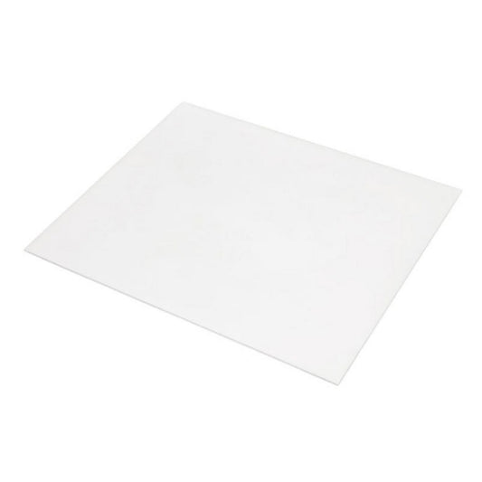 Whirlpool Range, Oven & Cooktop Inner Door Glass - WPW10300487, Replaces: W10300487