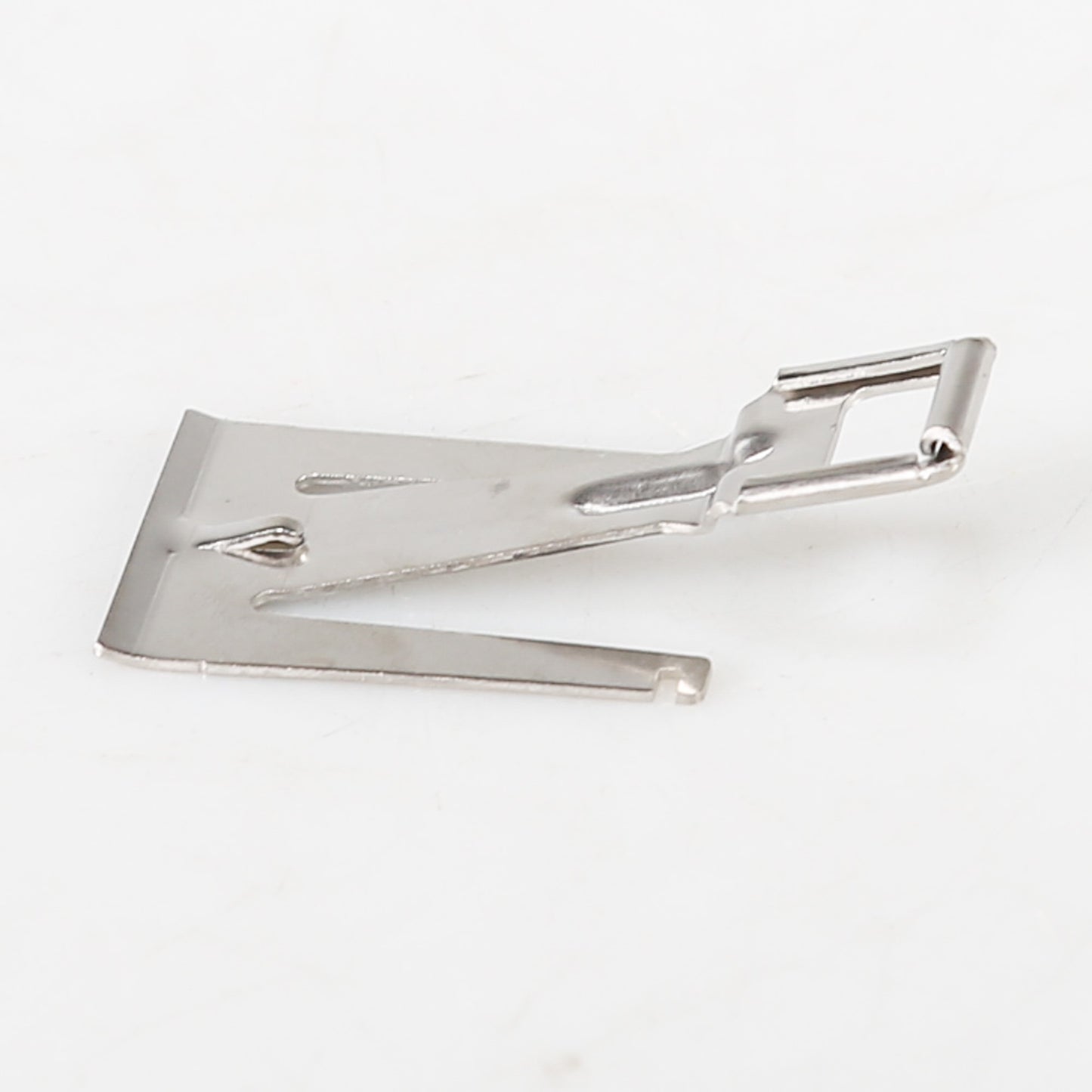 Whirlpool Dishwasher Door Strike - WPW10300779