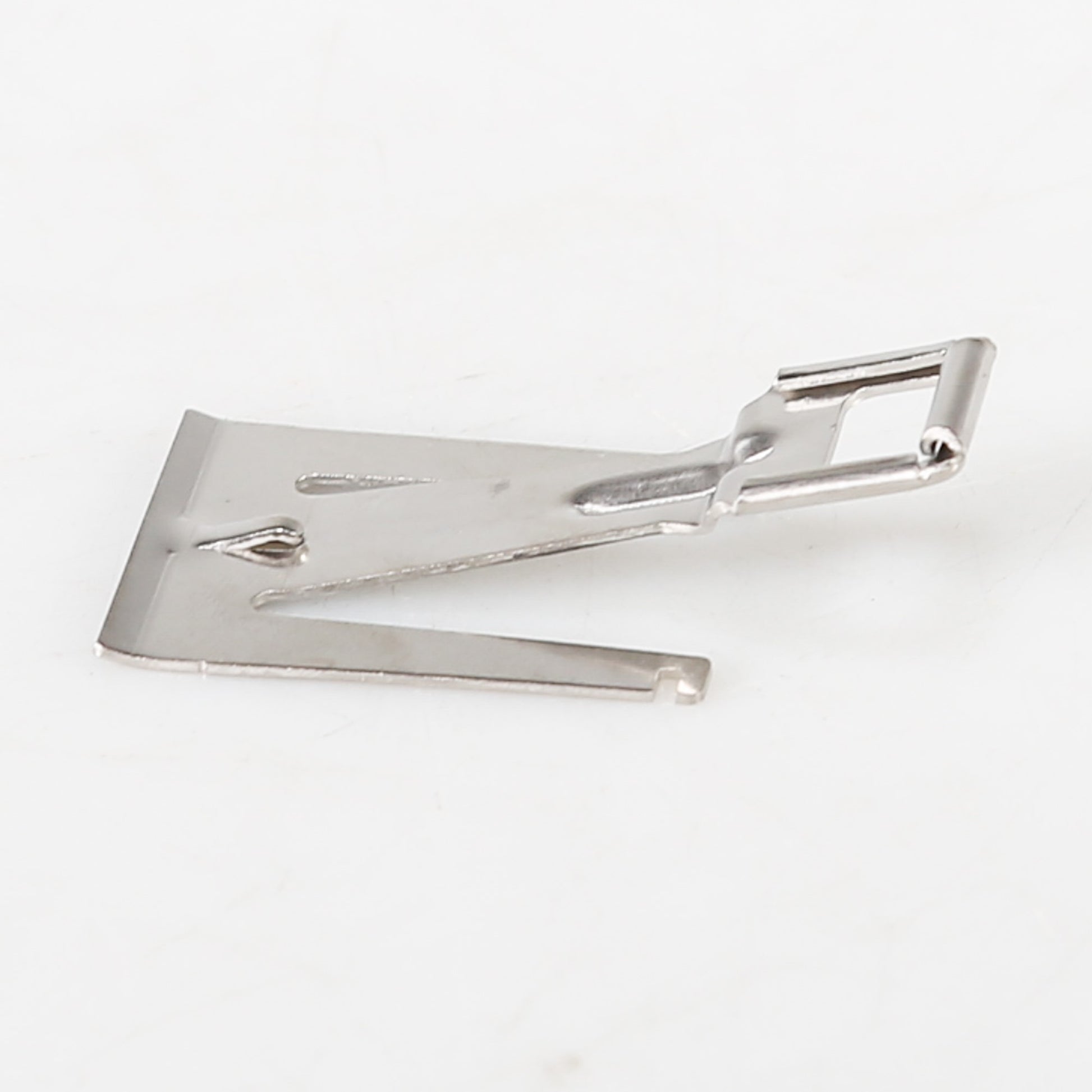 Whirlpool Dishwasher Door Strike - WPW10300779