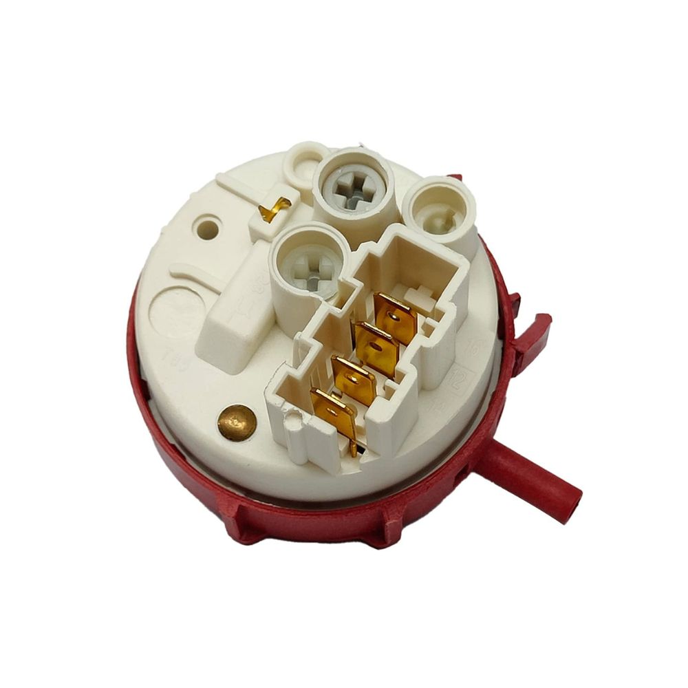Whirlpool Washer Pressure Switch - WPW10304342