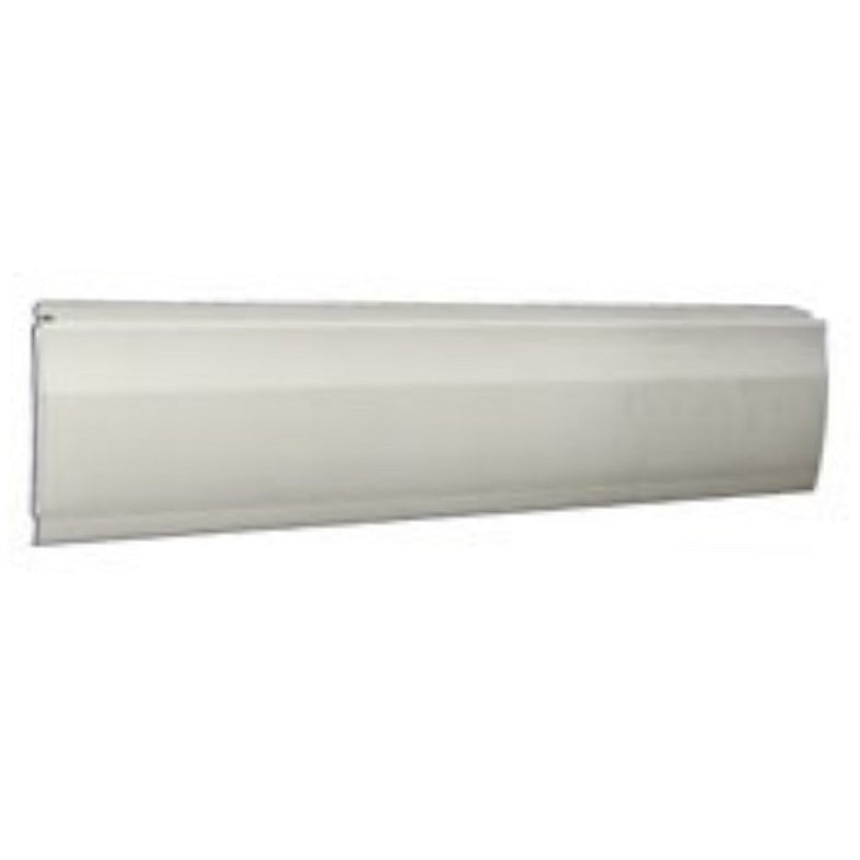 Whirlpool Refrigerator & Freezer Door Shelf Trim (Bottom) - WPW10304909, Replaces: 2219143