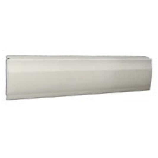 Whirlpool Refrigerator & Freezer Door Shelf Trim (Bottom) - WPW10304909, Replaces: 2219143