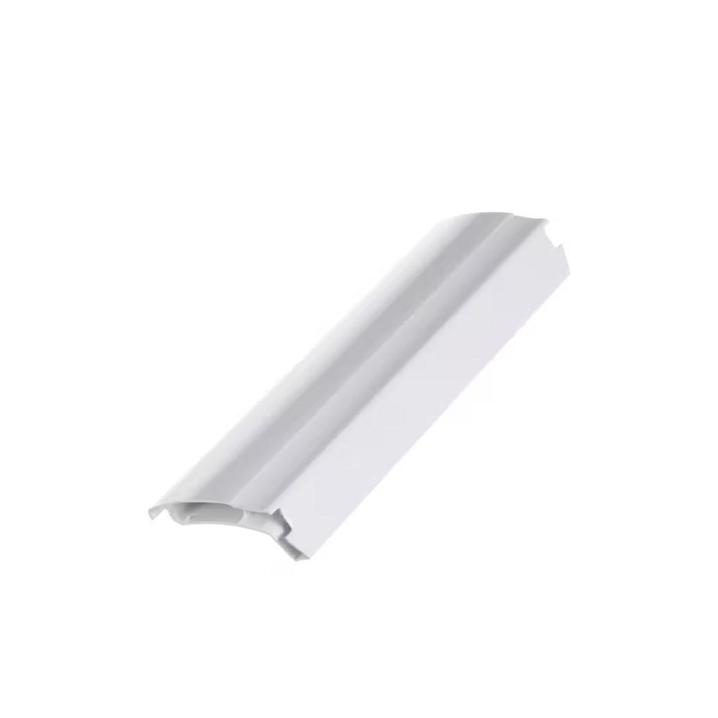 Whirlpool Refrigerator & Freezer Door Trim - WPW10304911, Replaces: 2219146