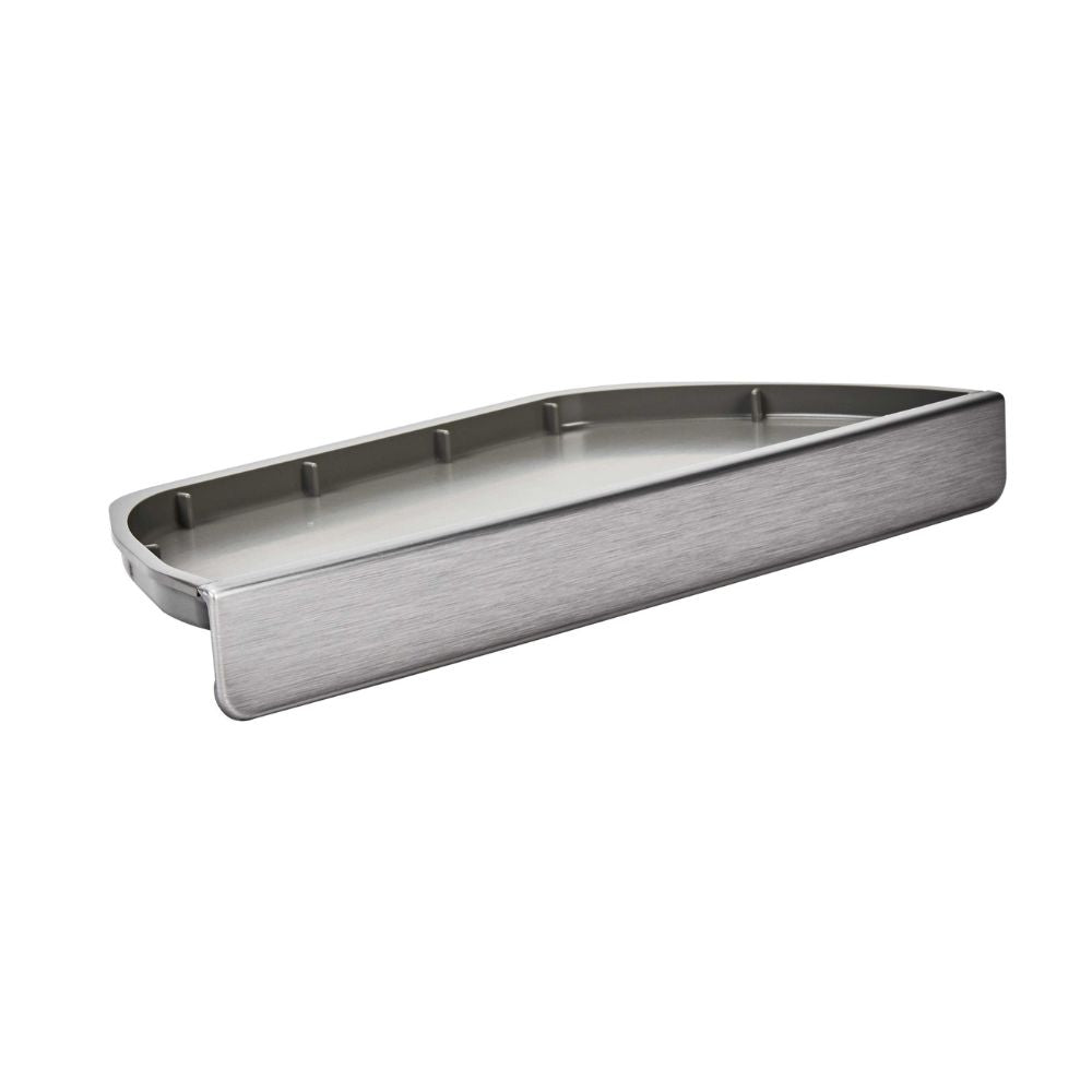 Whirlpool Refrigerator Drip Tray - WPW10305897