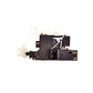 Whirlpool Washer Door Lock - WPW10306374