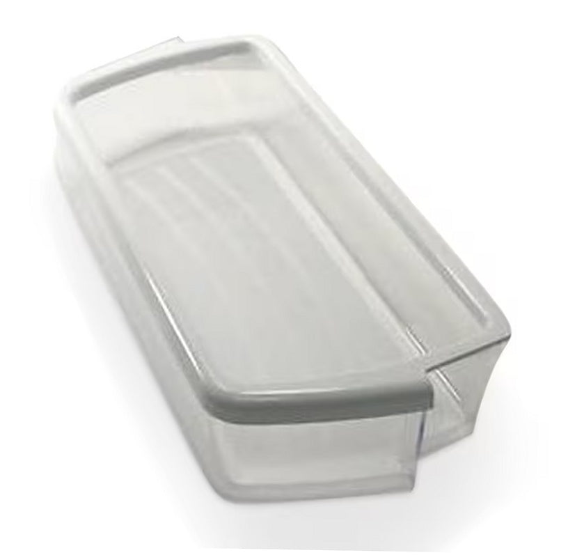 Whirlpool Refrigerator & Freezer Door Shelf Bin (Large) - WPW10308868, Replaces: W10308868