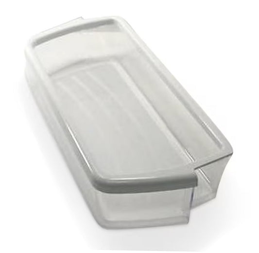 Whirlpool Refrigerator & Freezer Door Shelf Bin (Large) - WPW10308868, Replaces: W10308868