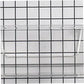 Whirlpool Refrigerator & Freezer Door Shelf Bin (Medium) - WPW10308869, Replaces: W10308869