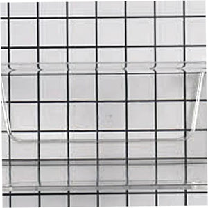 Bac de porte pour réfrigérateur et congélateur Whirlpool (moyen) - WPW10308869, remplace : W10308869