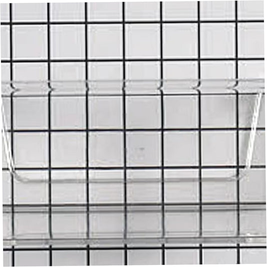 Whirlpool Refrigerator & Freezer Door Shelf Bin (Medium) - WPW10308869, Replaces: W10308869