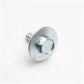 Whirlpool Dishwasher Screw - WPW10309090, Replaces: W10309090