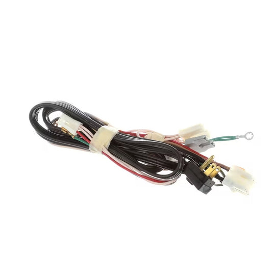 Whirlpool Refrigerator & Freezer Power Cord and Wire Harness - WPW10309395, Replaces: 2187783