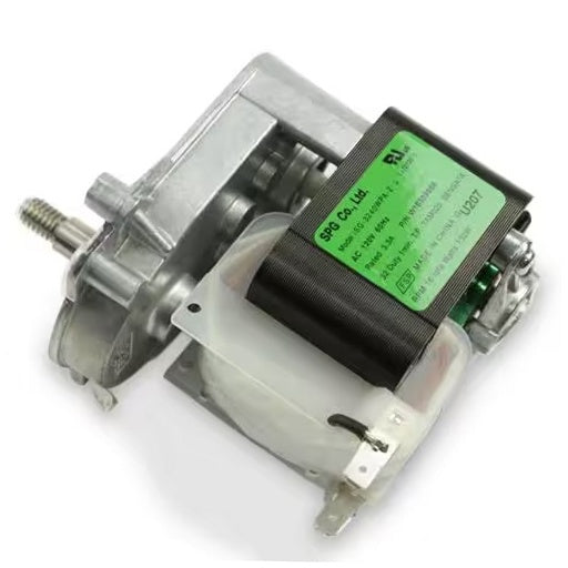 Whirlpool Refrigerator & Freezer Auger Motor - WPW10309868, Replaces: 12955405