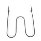 Whirlpool Range, Oven & Cooktop Broil Element - WPW10310249, Replaces: 74003041