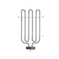 Whirlpool Range Bake Element - WPW10310263