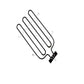 Whirlpool Range Bake Element - WPW10310263