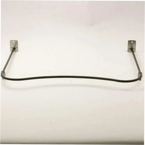 Whirlpool Range /Oven Oven Bake Element - WPW10310274, Replaces: 74010883