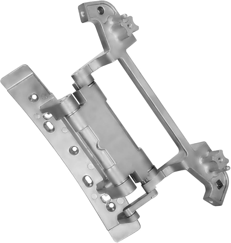 Whirlpool Dryer Door Hinge - WPW10310366