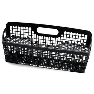Whirlpool Dishwasher Silverware Basket - WPW10311153, Replaces: W10311153