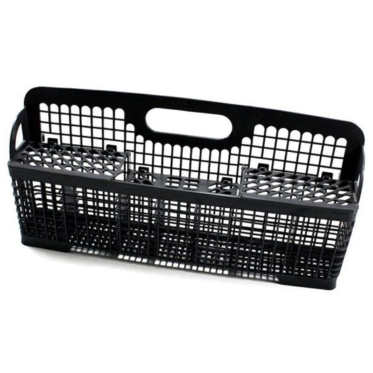 Whirlpool Dishwasher Silverware Basket - WPW10311153, Replaces: W10311153