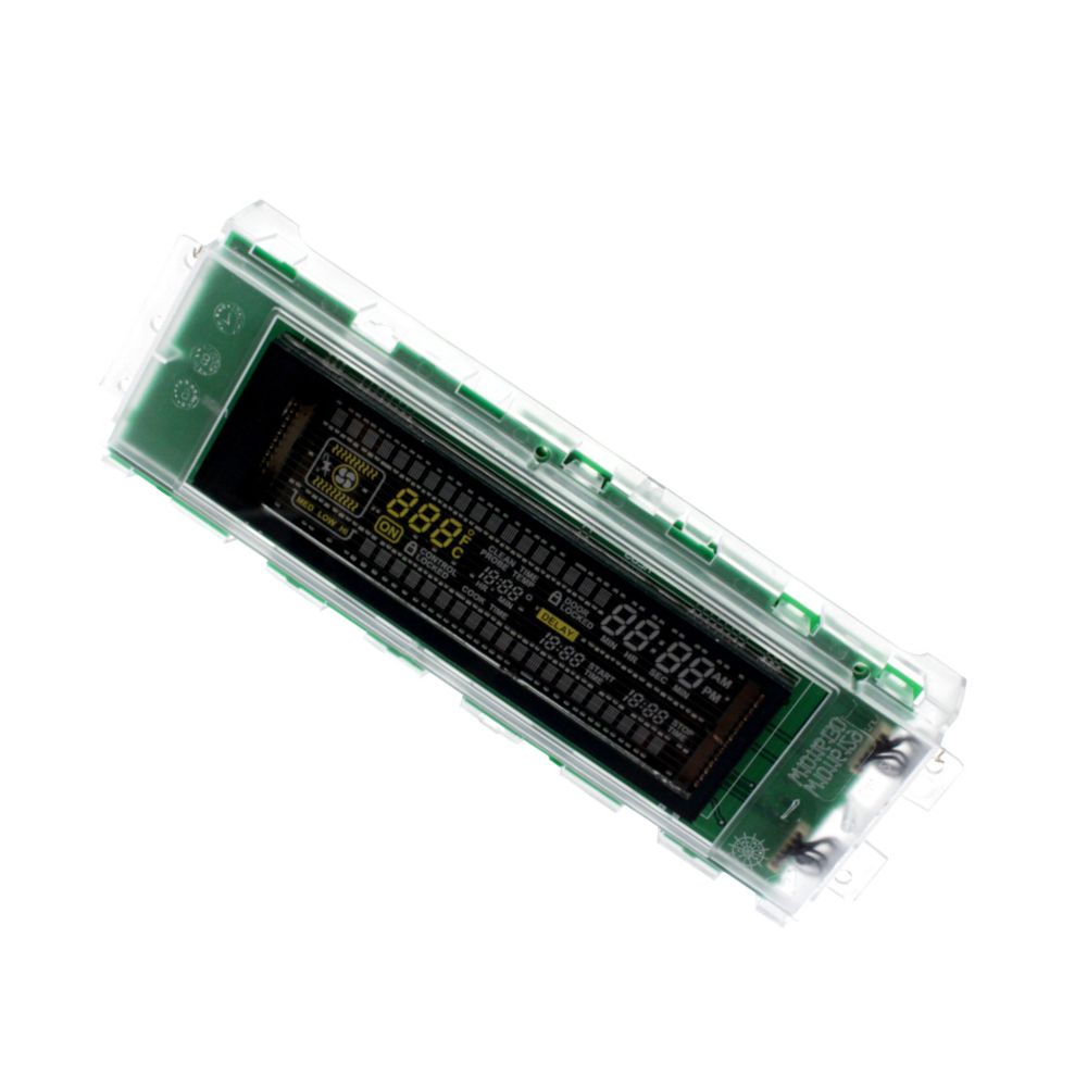 Whirlpool Range Control Board - WPW10312207