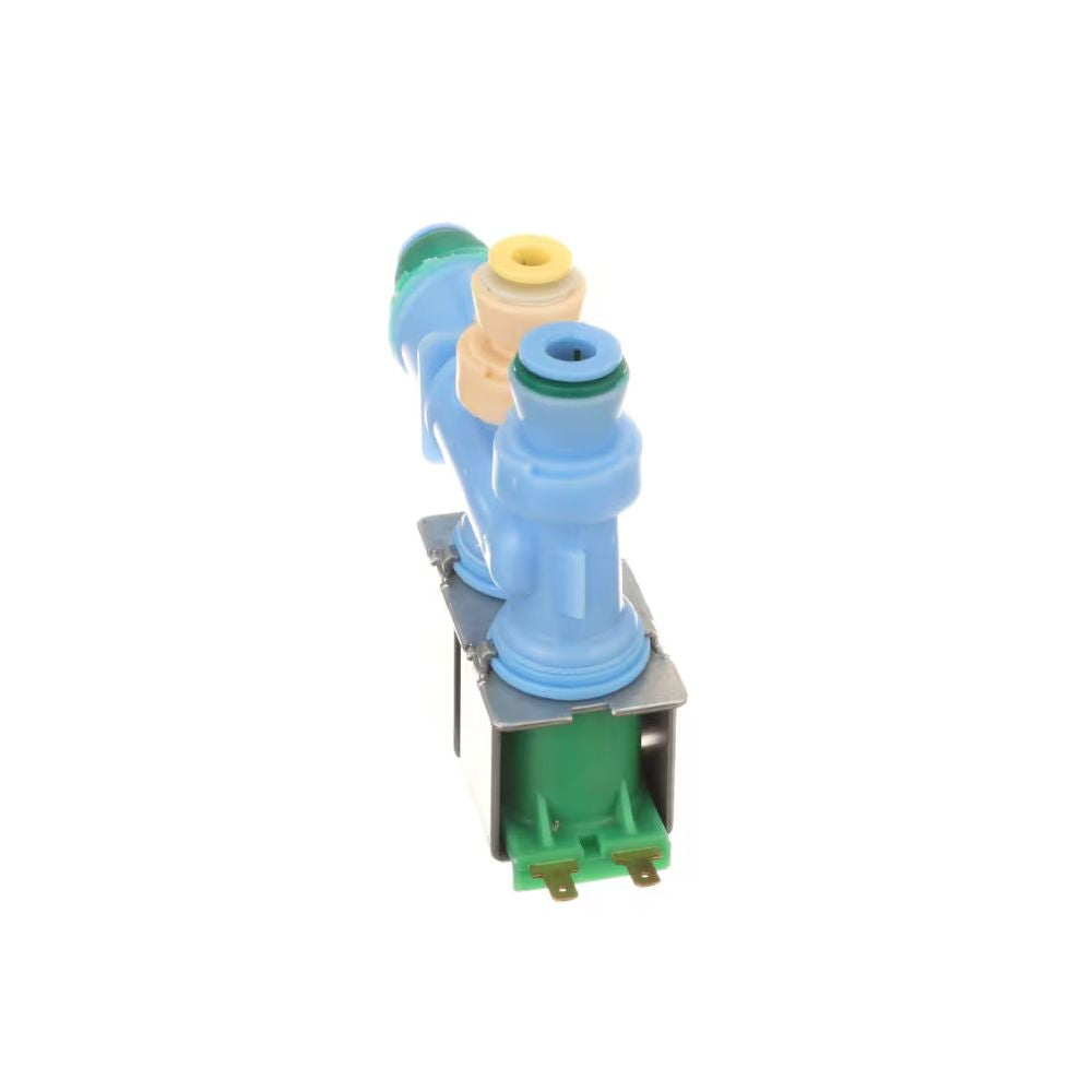 Whirlpool Refrigerator Water Inlet Valve - WPW10312696