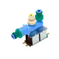 Whirlpool Refrigerator Water Inlet Valve - WPW10312696