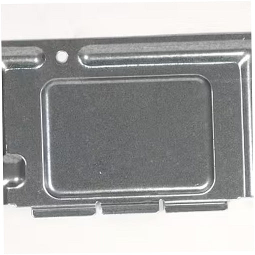 Whirlpool Dryer Terminal Block Cover - WPW10316167, Replaces: W10316167