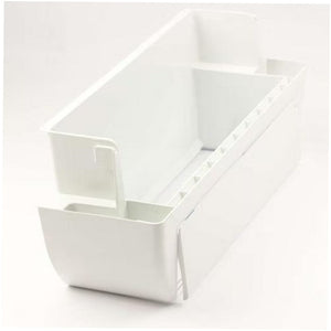 Bac de porte pour produits laitiers de réfrigérateur et congélateur Whirlpool - WPW10316889, remplace : W10256782