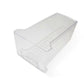 Whirlpool Refrigerator & Freezer Crisper Drawer (Clear) - WPW10317184, Replaces: W10317184
