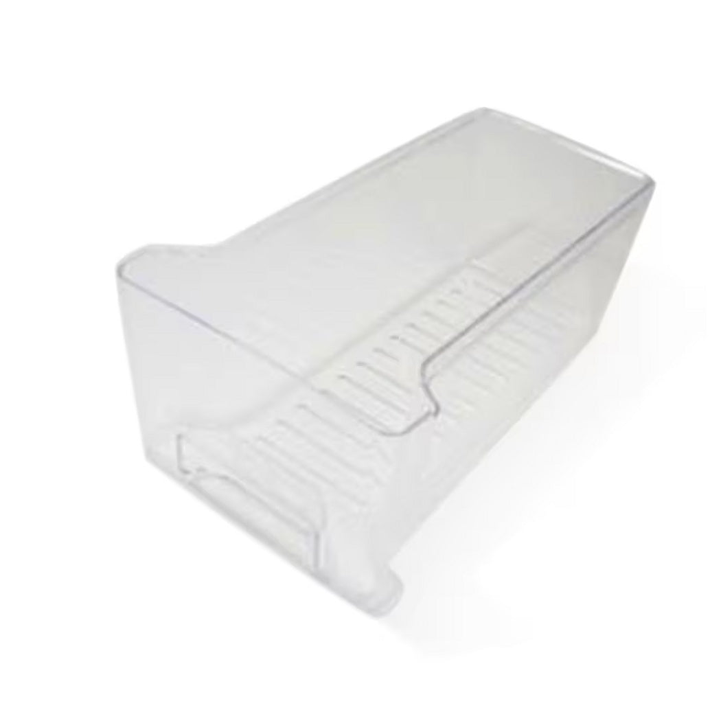 Whirlpool Refrigerator & Freezer Crisper Drawer (Clear) - WPW10317184, Replaces: W10317184