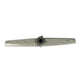 Whirlpool Dishwasher Upper Wash Arm - WPW10317197, Replaces: W10317197