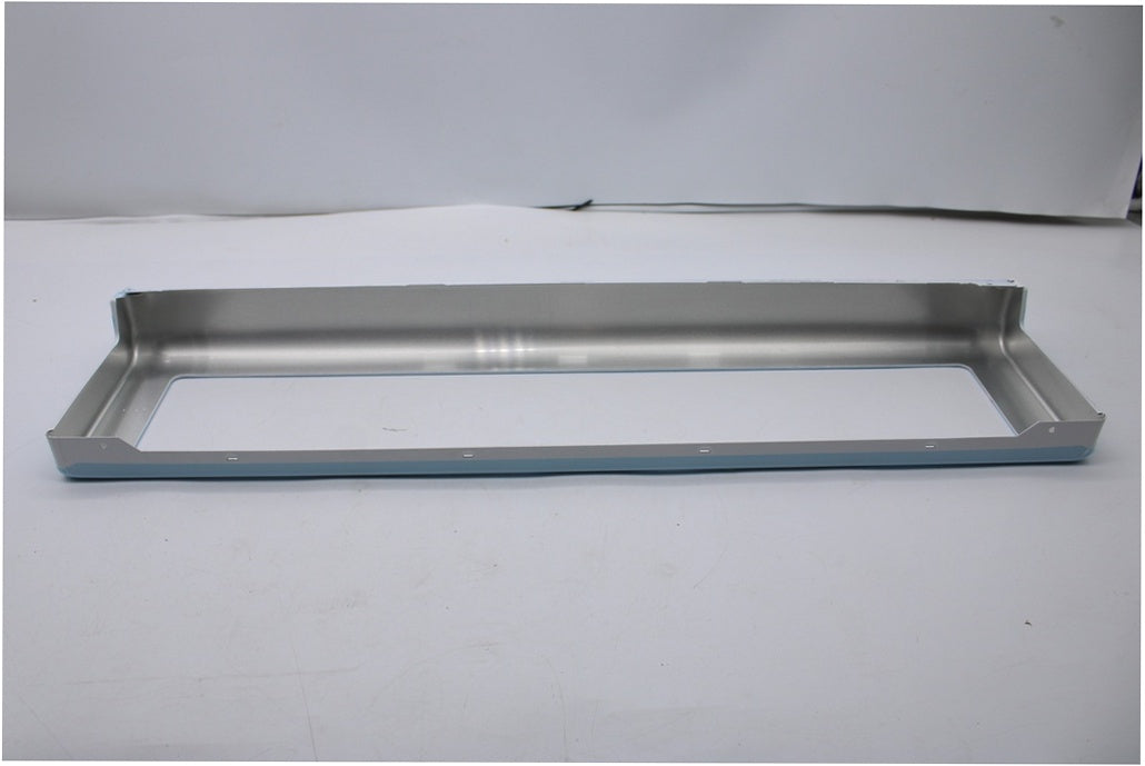 Whirlpool Range, Oven & Cooktop Control Panel (White) - WPW10318552, Replaces: W10318552