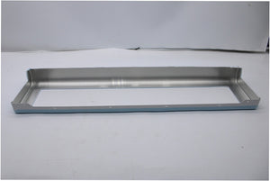 Whirlpool Range /Oven Control Panel (White) - WPW10318552, Replaces: W10318552