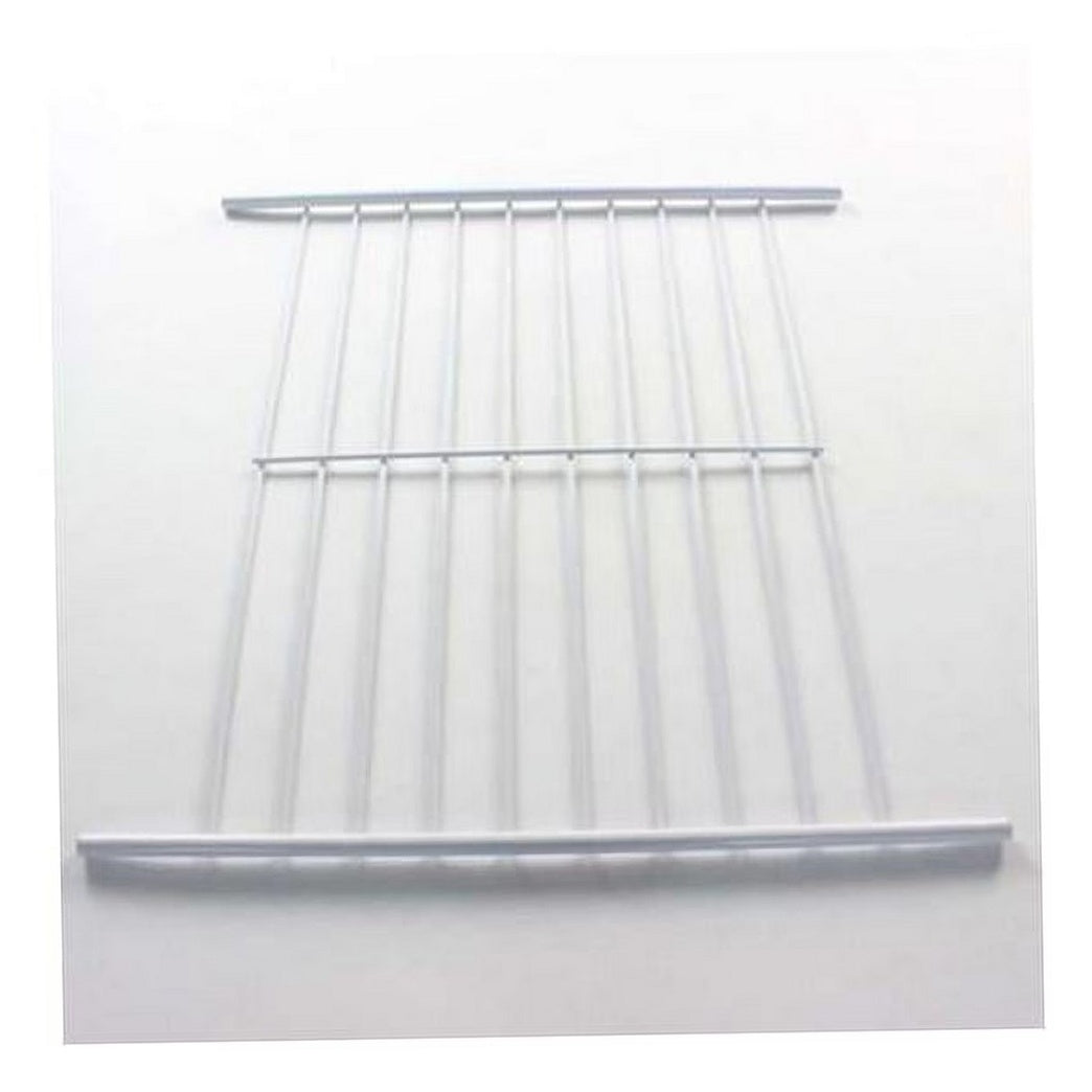 Whirlpool Refrigerator & Freezer Wire Shelf - WPW10318947, Replaces: 2309596