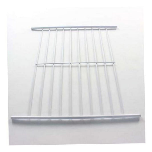 Whirlpool Refrigerator & Freezer Wire Shelf - WPW10318947, Replaces: 2309596